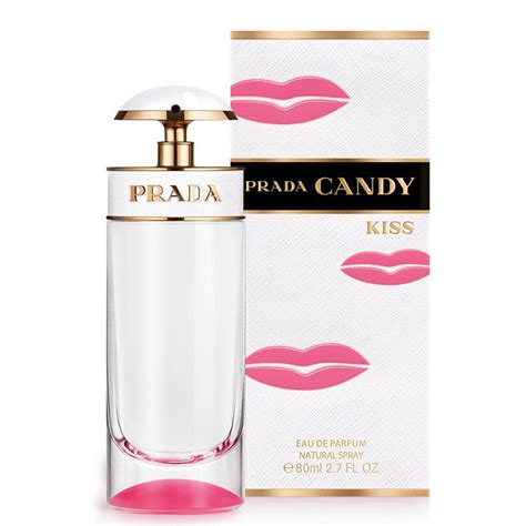 prada candy l eau kiss|Prada Candy gift with purchase.